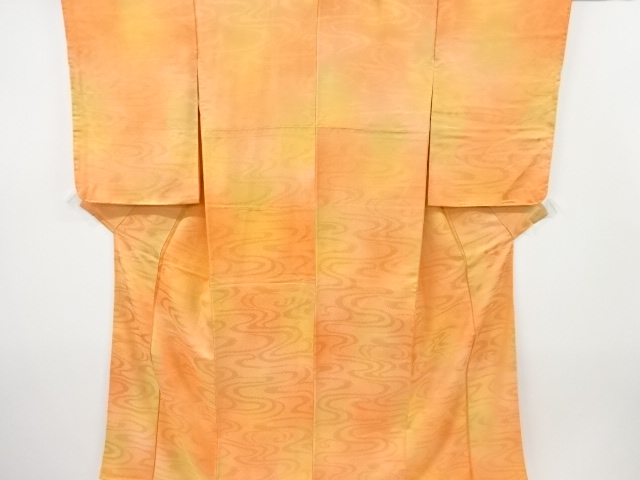 JAPANESE KIMONO / IROMUJI 